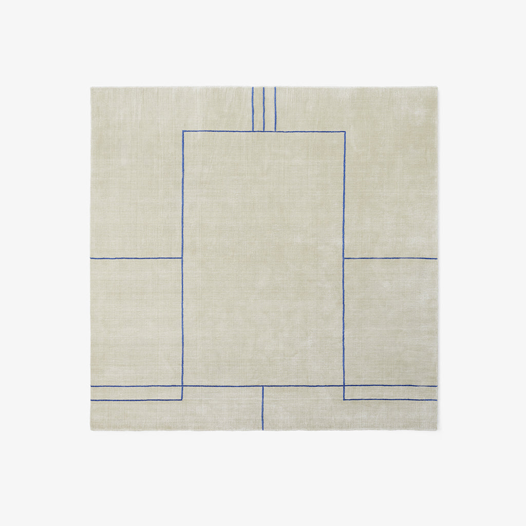 Cruise AP11 Rug - Aden Desert Beige