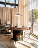 Haze Sideboard - Black