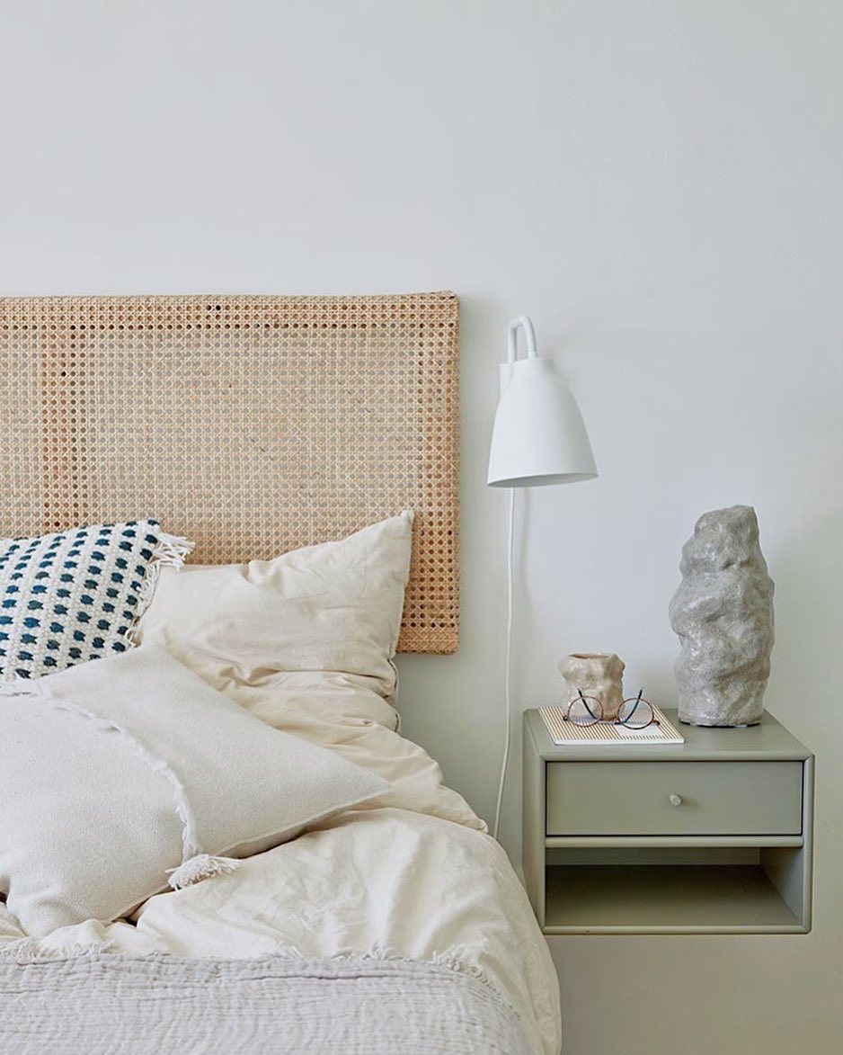 DASH Nightstand