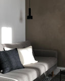 Disc Shade High Socket - Black