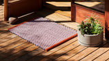 Door Mat - Pink