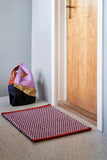 Door Mat - Pink
