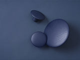 Dots Wood - Bleumarin