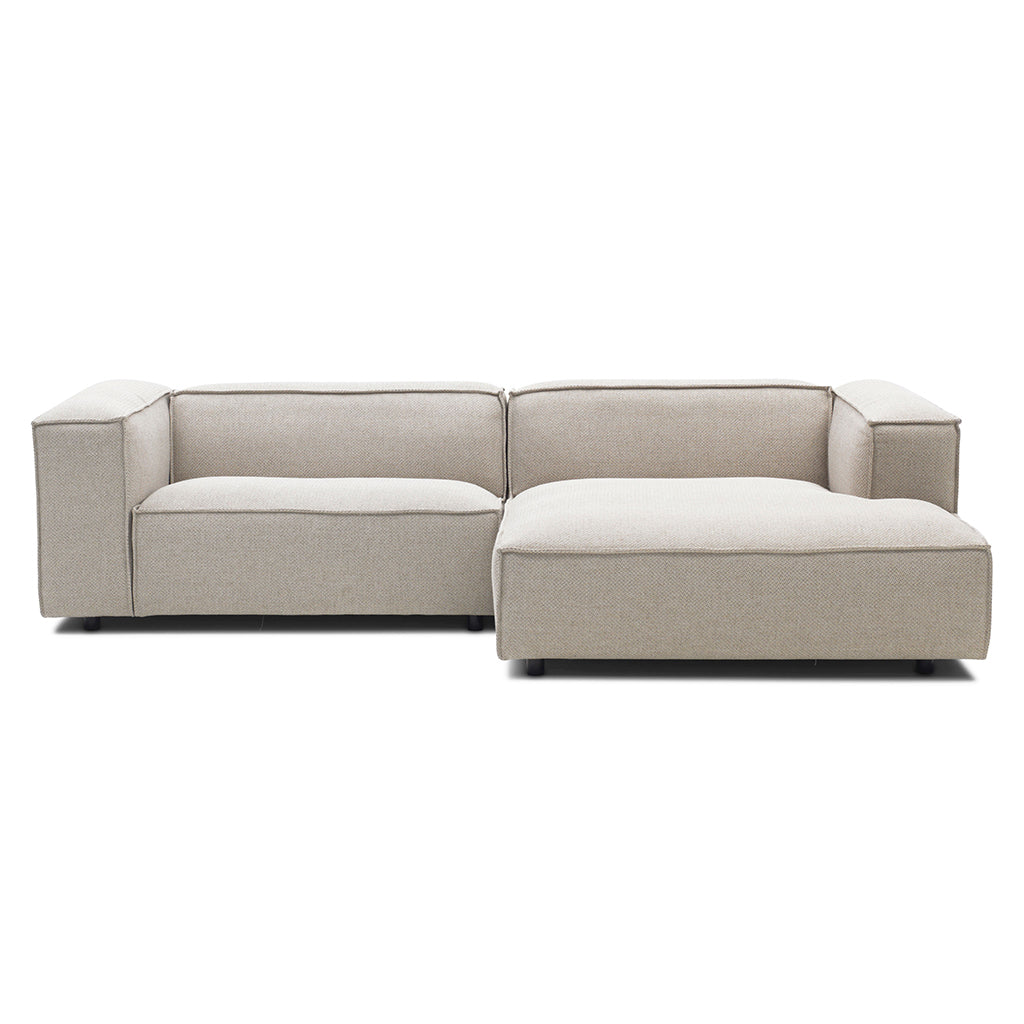 Canapea Dunbar Corner Divan - Dreapta