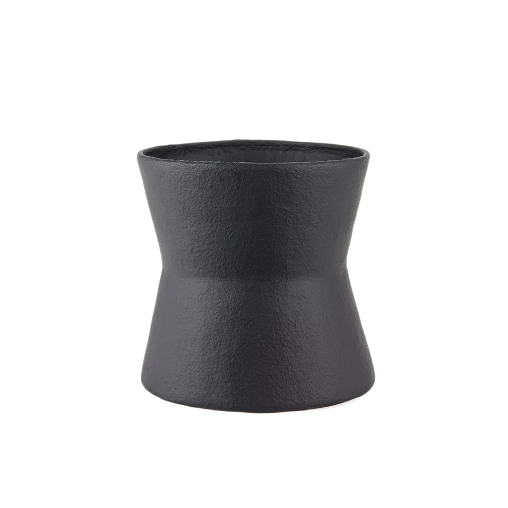 Ghiveci Earth S Black