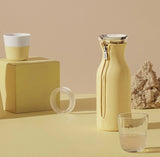 Espresso Tumbler - Lemon (2 pcs)