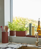 Salt & Pepper Grinder M - Yellow