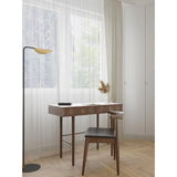 Ficus Floor Lamp