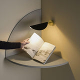 Ficus Wall Lamp