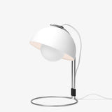 Flowerpot Table Lamp VP4 - Matt White
