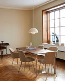 Flowerpot Pendant Large VP2 - Matt White