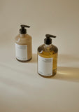 Săpun lichid - Apothecary 500 ml