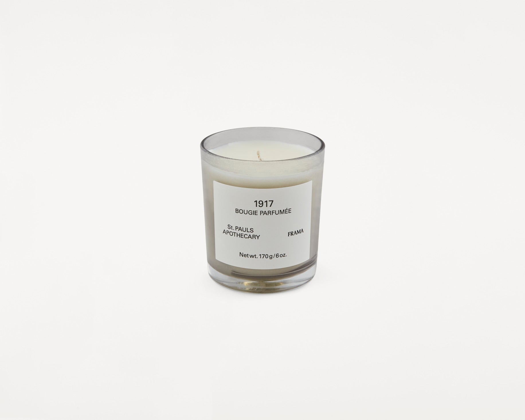 Scented Candle - 1917 - 170 g