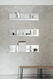 Rivet Shelf Large