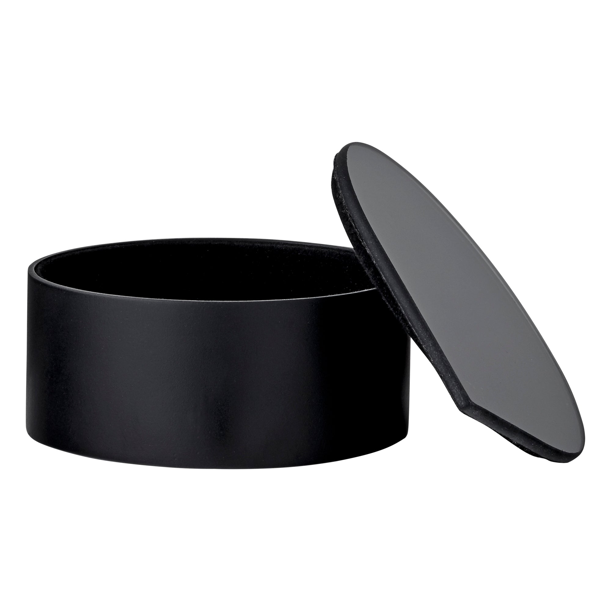 Gutta Jewelry Box - Large - Black