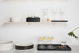 Passe Partout Glass Large - Set of 4