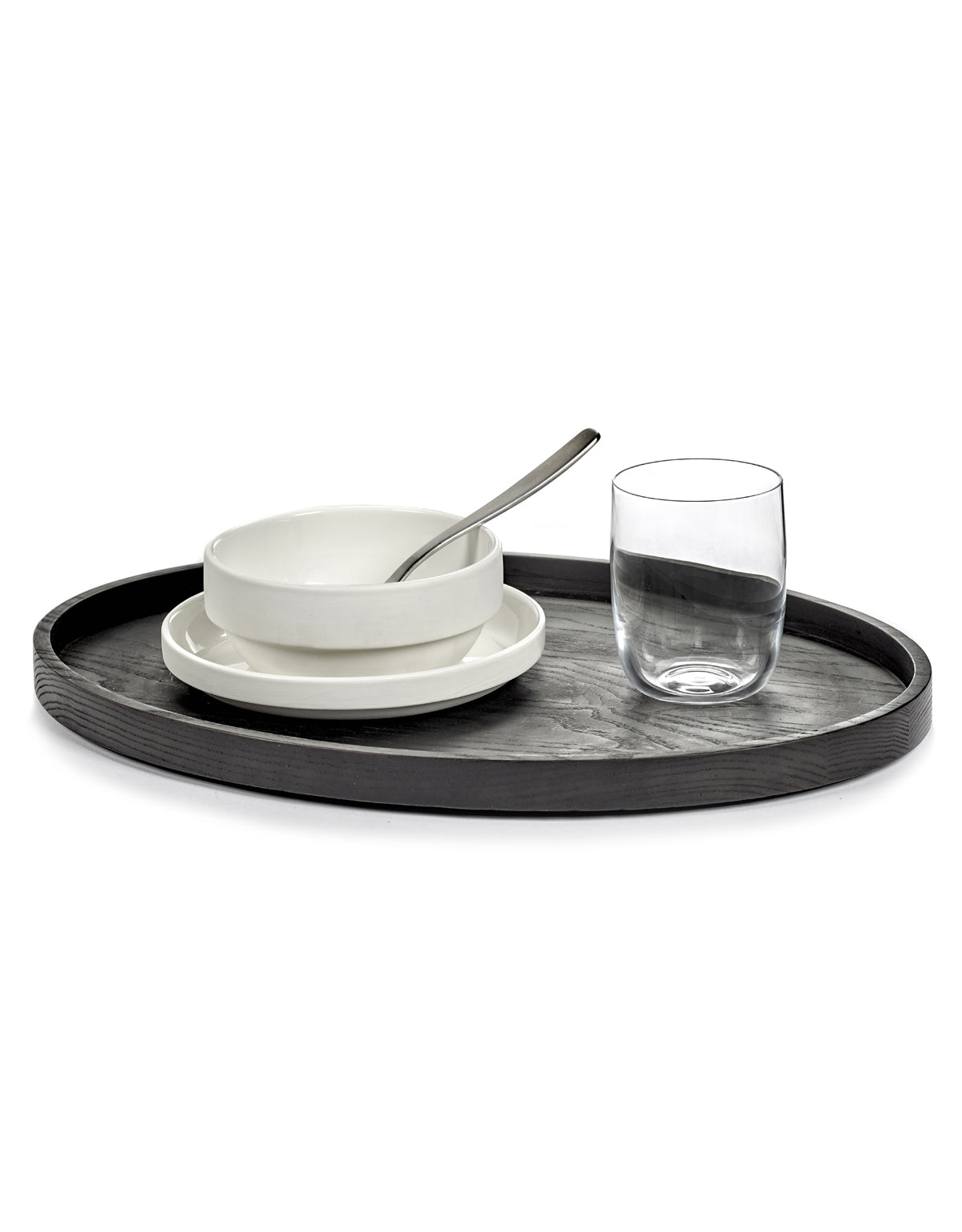 Passe Partout Glass Large - Set of 4