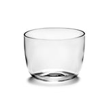 Passe Partout Glass Small - Set of 4