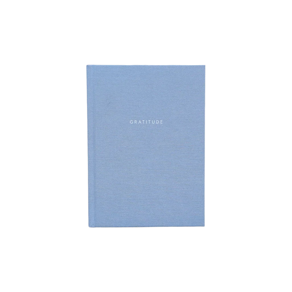 Jurnal Gratitude