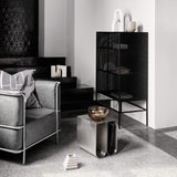 Grid Cabinet