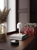 Gutta Jewelry Box - Small - Black