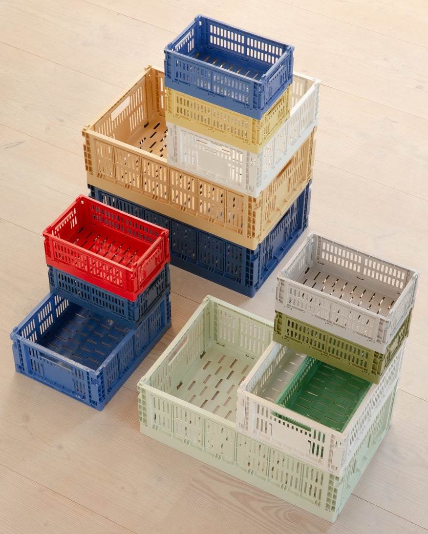 Colour Crate M Off-white