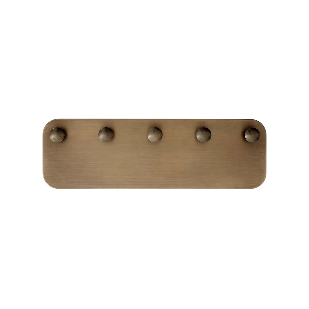 Collect Hanger SC47 - Aged Brass