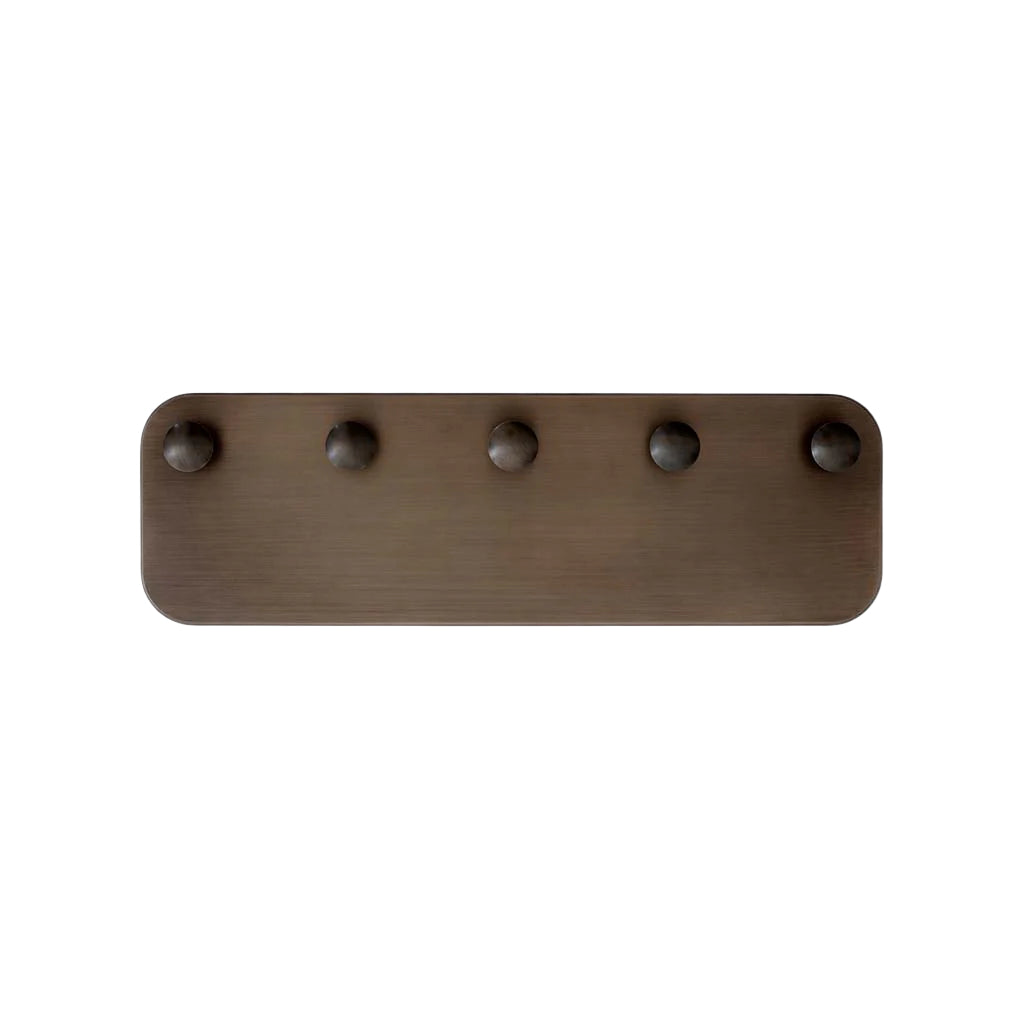 Collect Hanger SC47 - Bronzed Brass