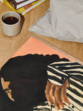 Hanna Peterson, Serene Stripes