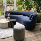 Huf Sofa - Curved