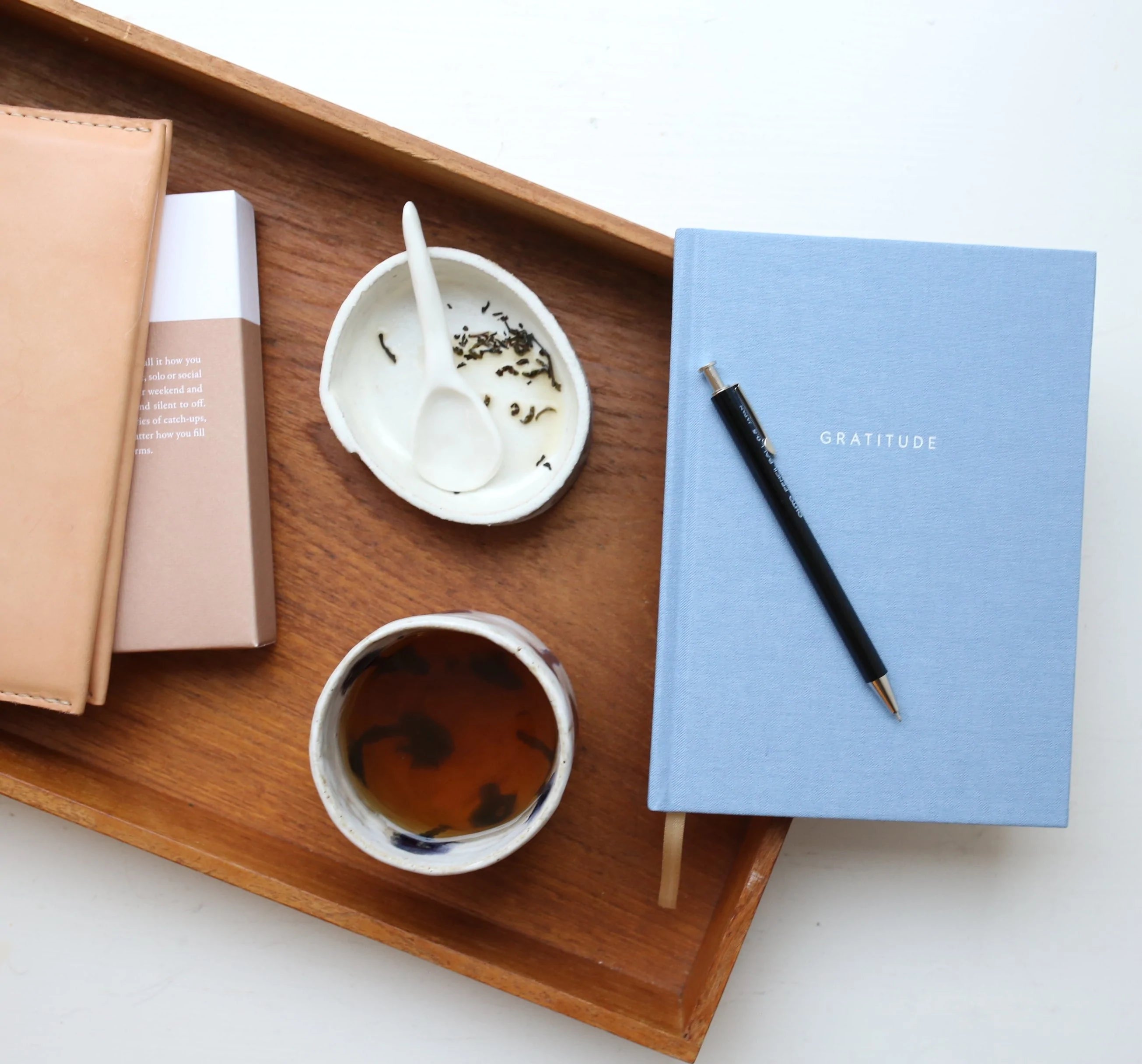 Gratitude Journal
