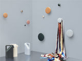Dots Ceramic - Portocaliu