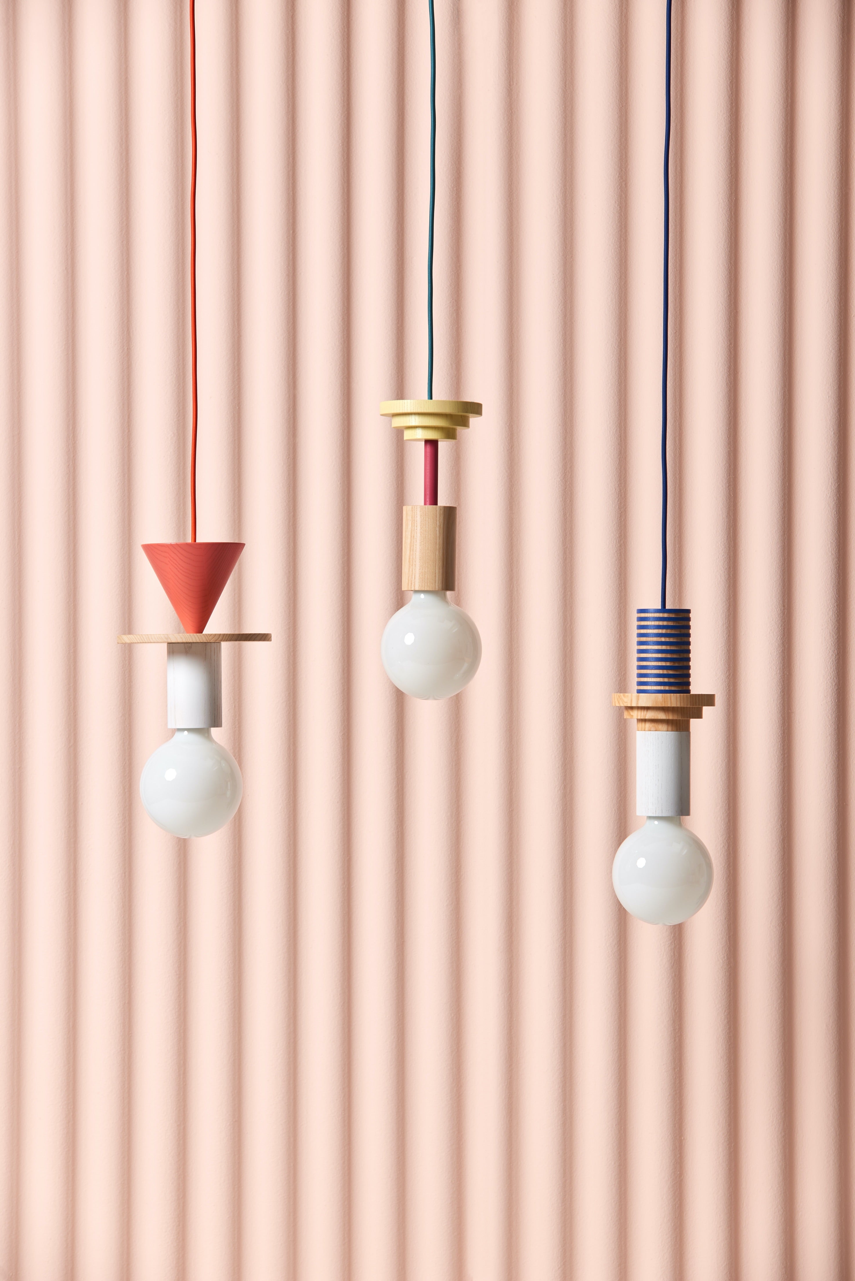 Junit Lamp Mentis