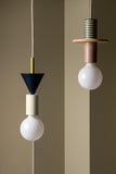 Junit Lamp Tame