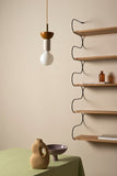 Junit Lamp Dia
