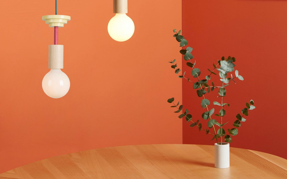Junit Lamp Mentis