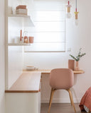 Junit Lamp Mentis
