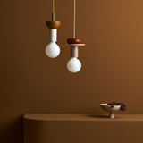 Junit Lamp Pan