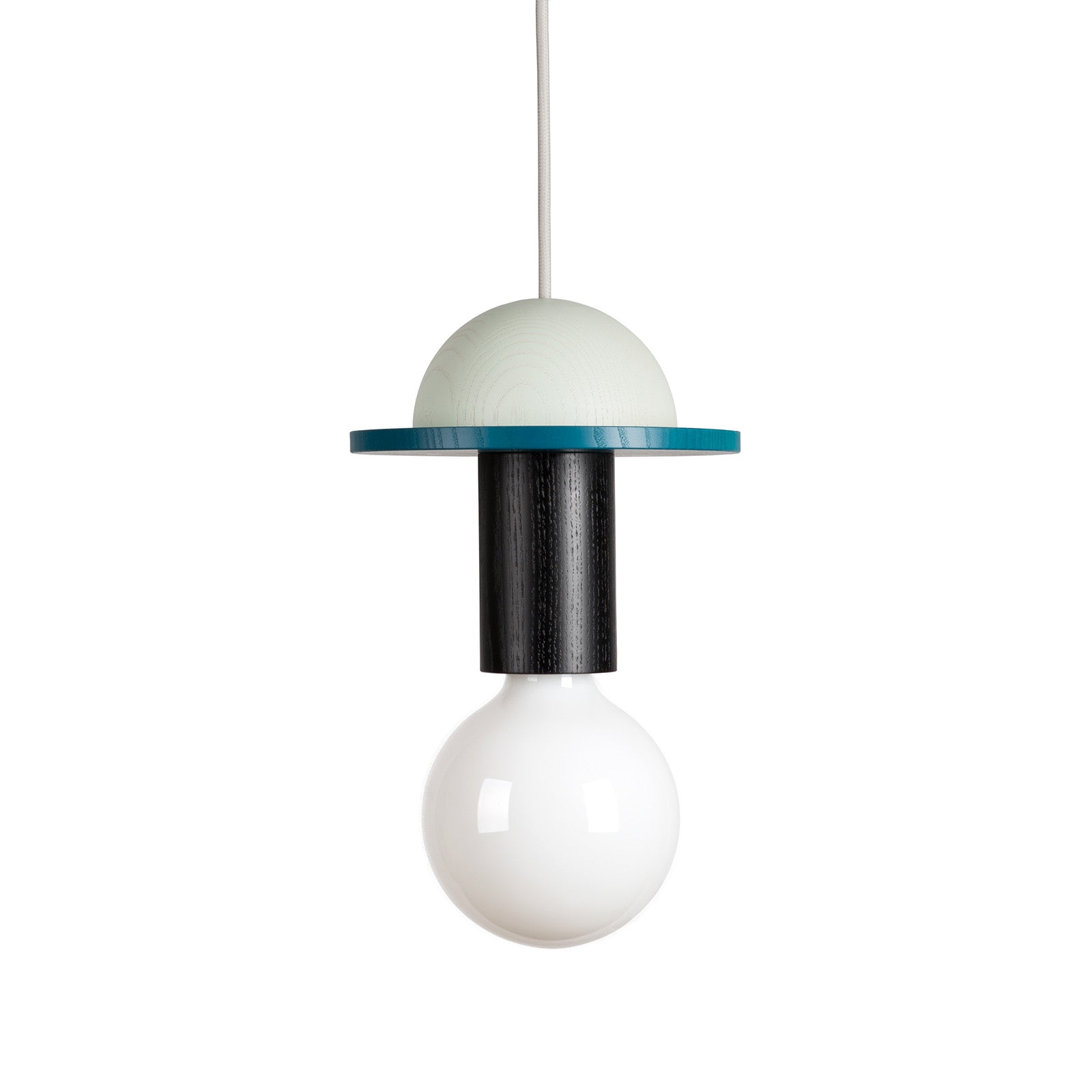Junit Lamp Crescent