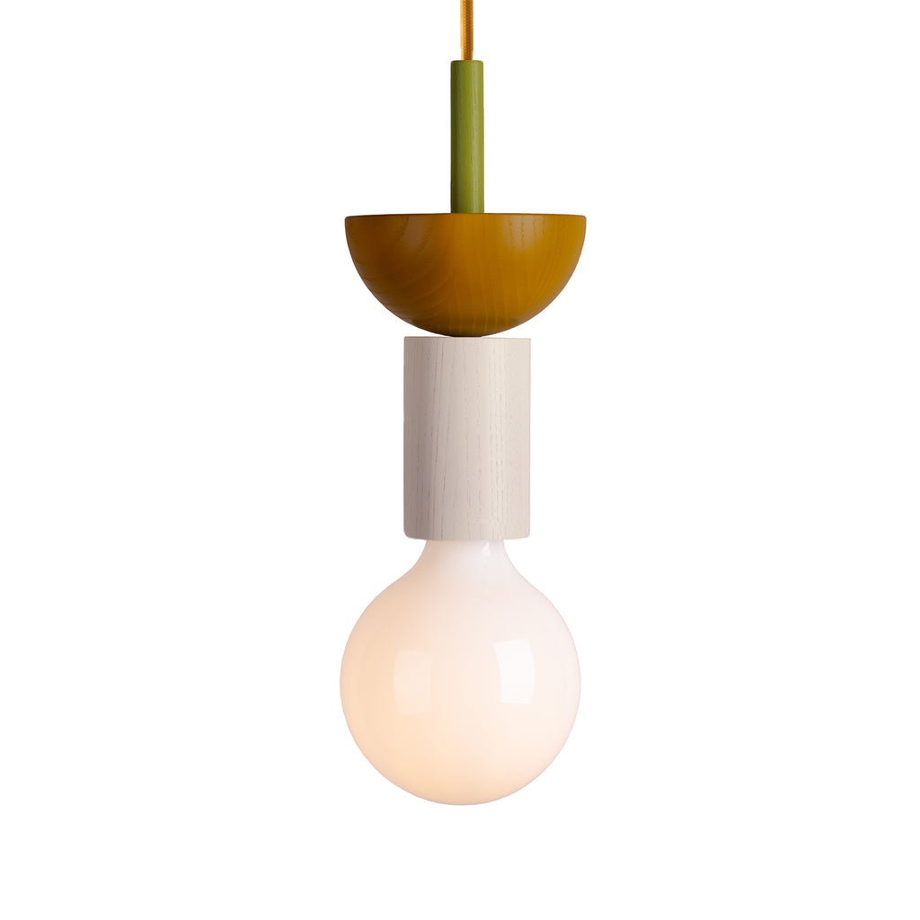 Junit Lamp Dia