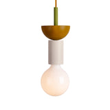 Junit Lamp Dia