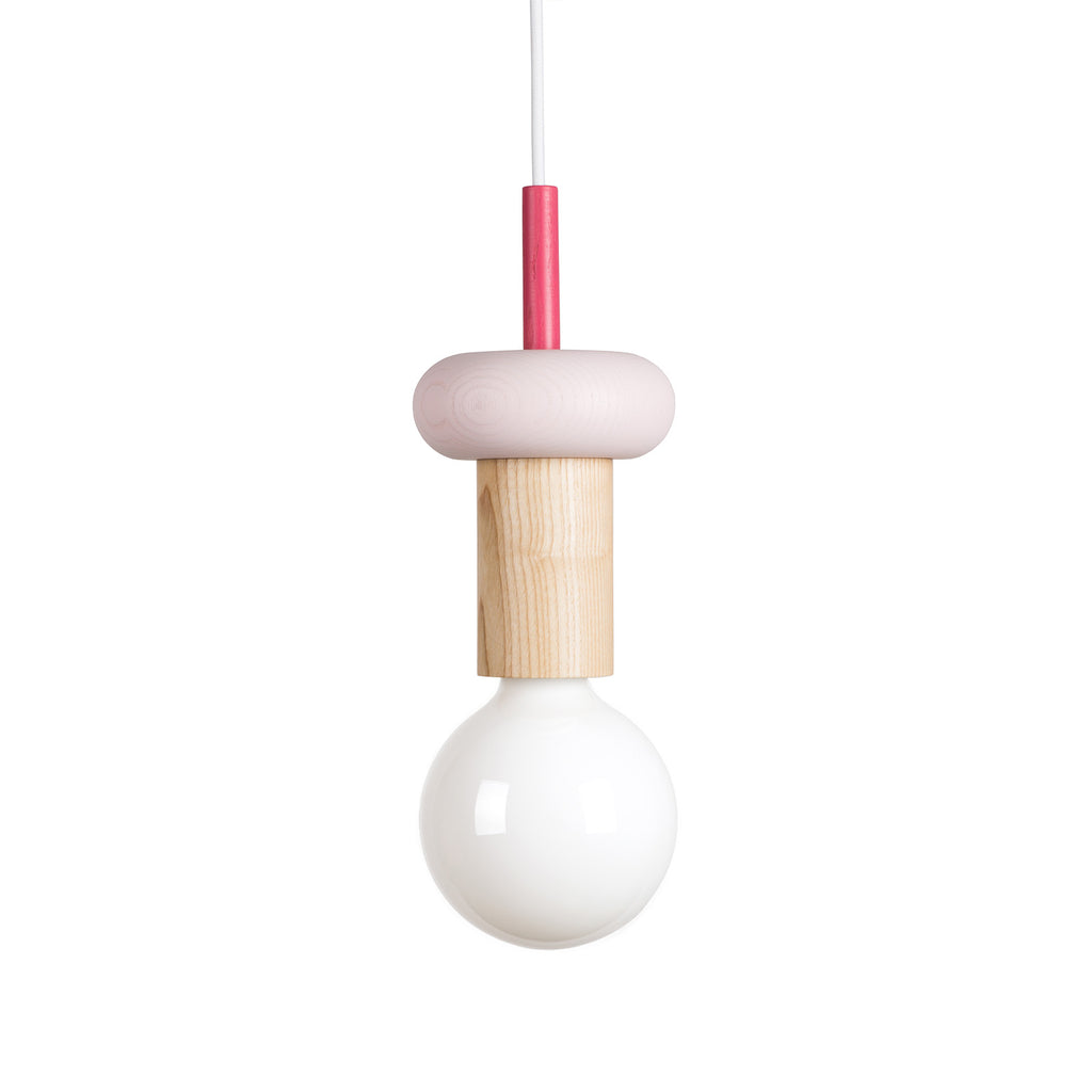 Junit Lamp Drop