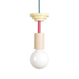 Junit Lamp Mentis