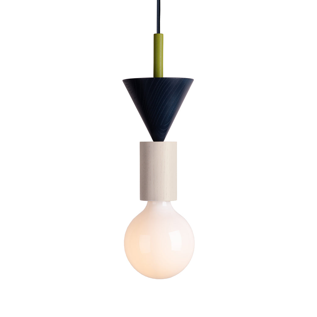 Junit Lamp Omen
