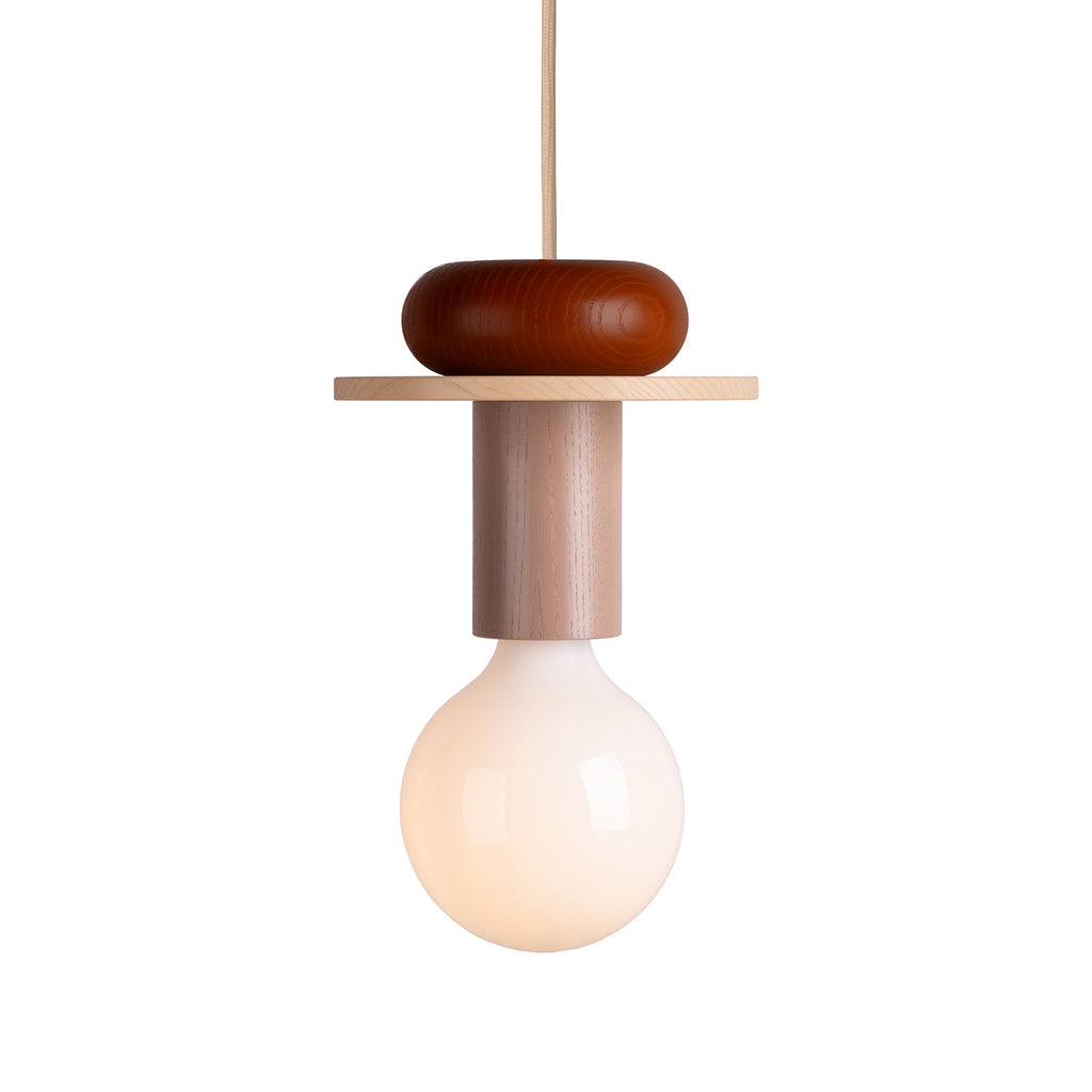 Junit Lamp Pan