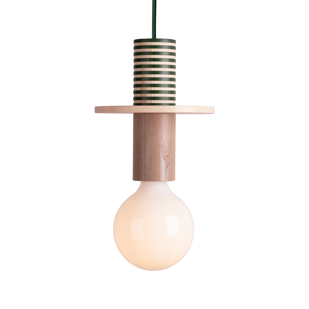 Junit Lamp Tame