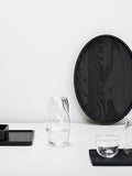 Carafe & Glass Passe Partout Set