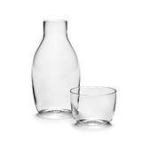 Carafe & Glass Passe Partout Set