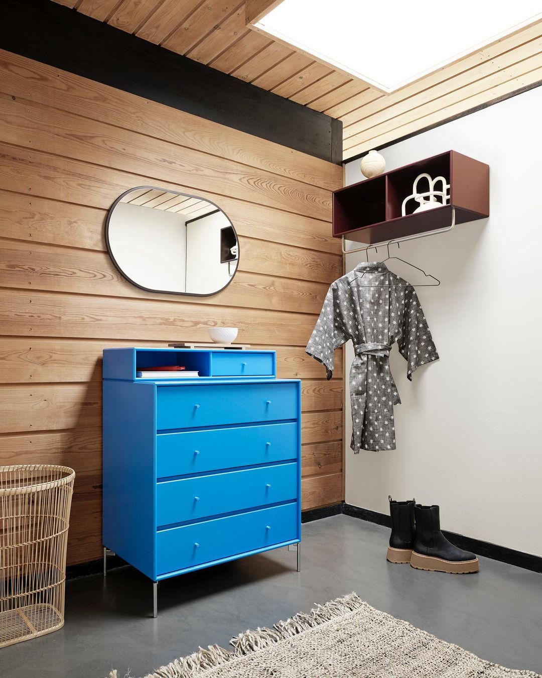 KEEP Chest of Drawers