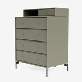 KEEP Chest of Drawers